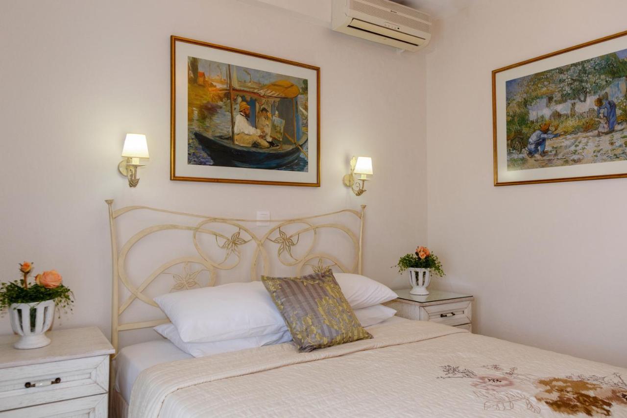 Apartments Kassandrinos-Maria Nikiti (Sithonia) Exterior foto